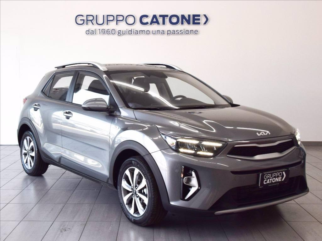 KIA Stonic 1.2 dpi Style 84cv del 2025