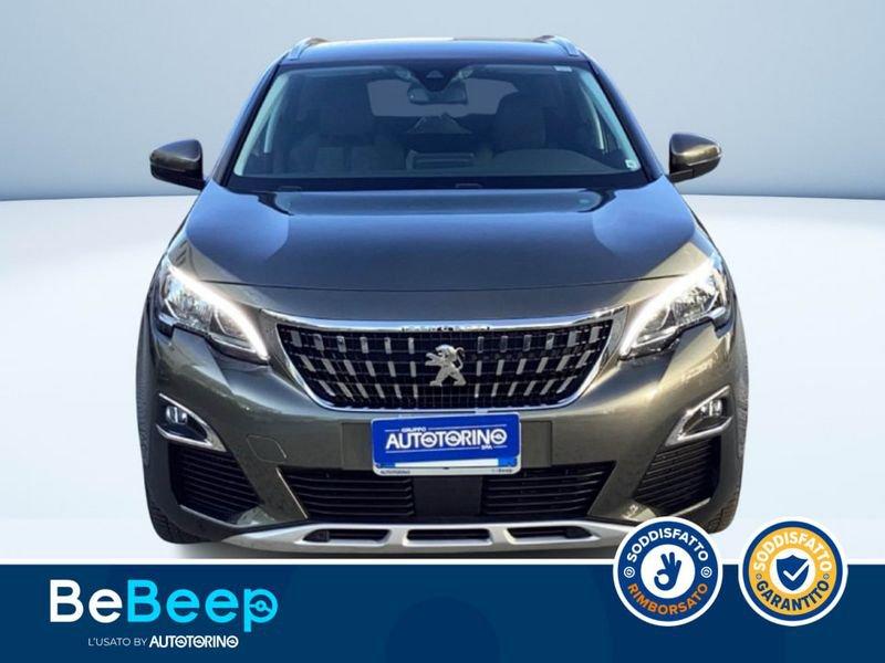 Peugeot 3008 1.2 PURETECH T ALLURE S&S 130CV EAT8