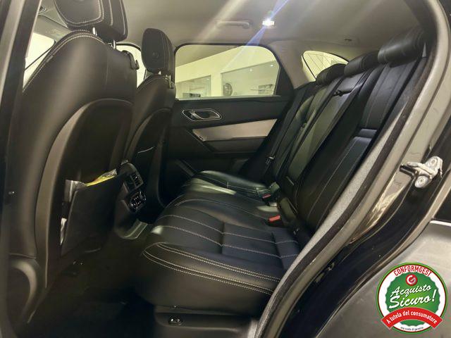LAND ROVER Range Rover Velar 2.0 TD4 180CV SE *CERCHIO 22"*