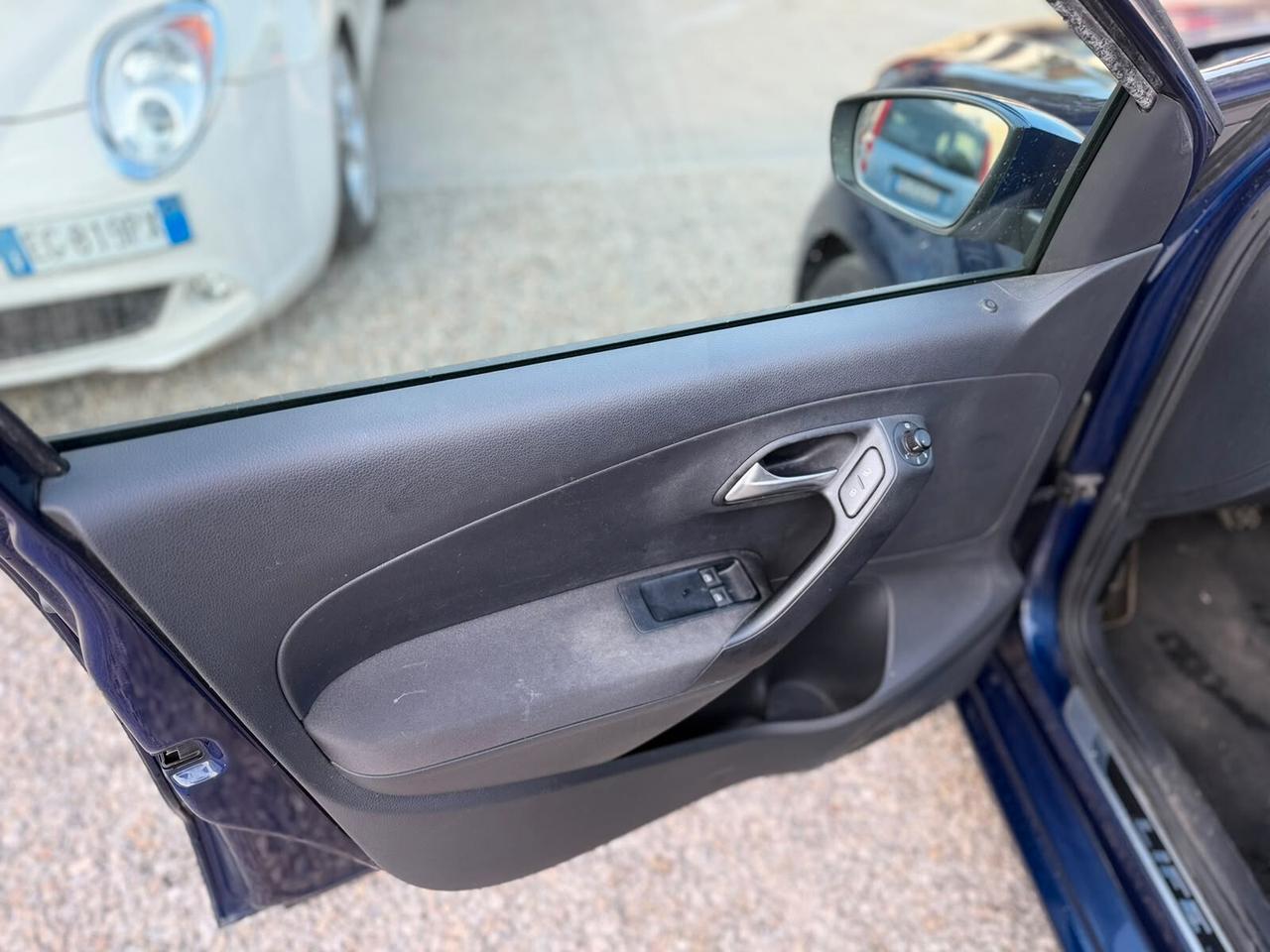Volkswagen Polo LIFE 1.2 TSI 5p. Fresh BlueMotion Technology