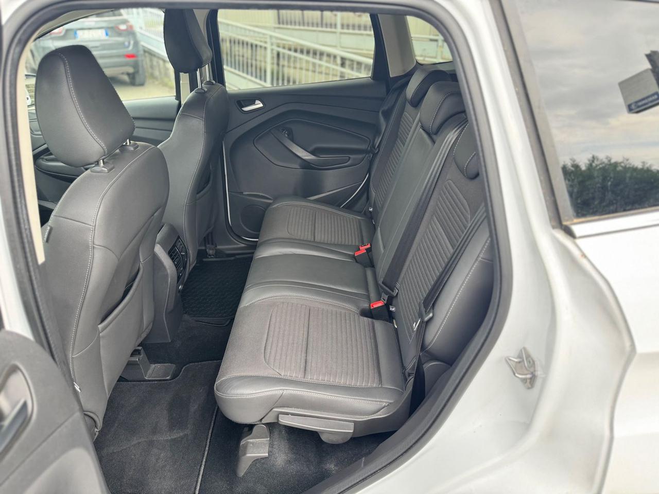 Ford Kuga Edition 1.5 TDCi #7069