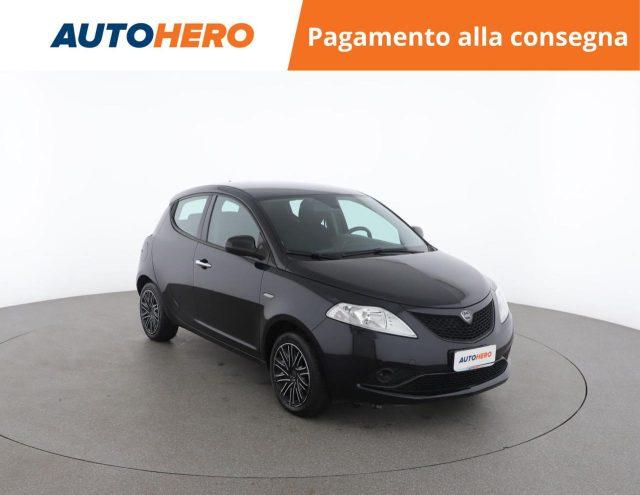 LANCIA Ypsilon 1.2 69 CV 5 porte Gold