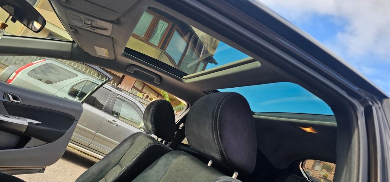 Honda Civic 2.2 i-CTDi 3p. Type S Absol.DPF LE