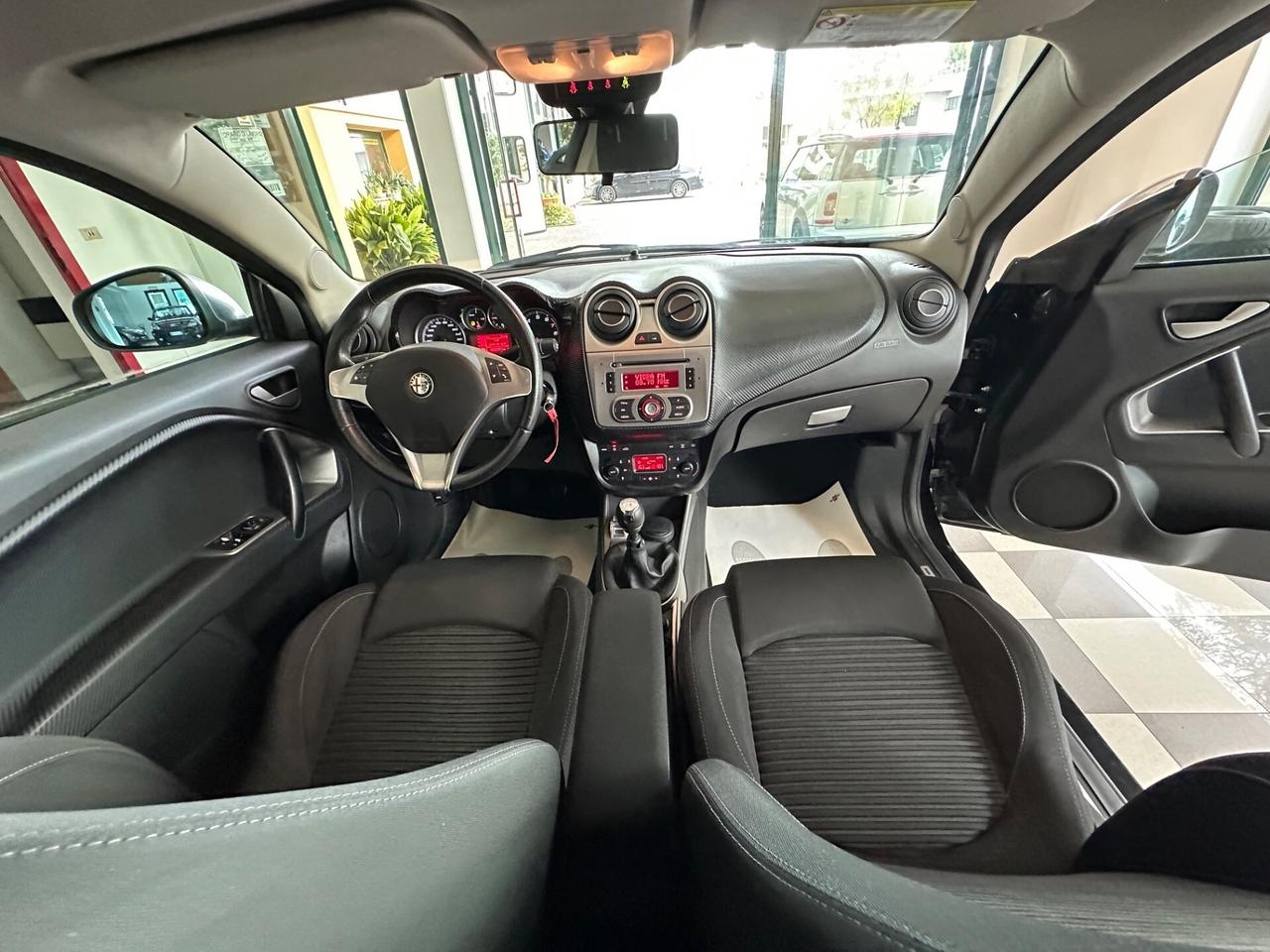 Alfa Romeo MiTo 1.4 78 CV 8V S&S Distinctive