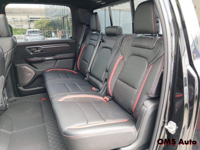 DODGE RAM 1500 6.2 V8 TRX Supercharged N1 - Pronta consegna