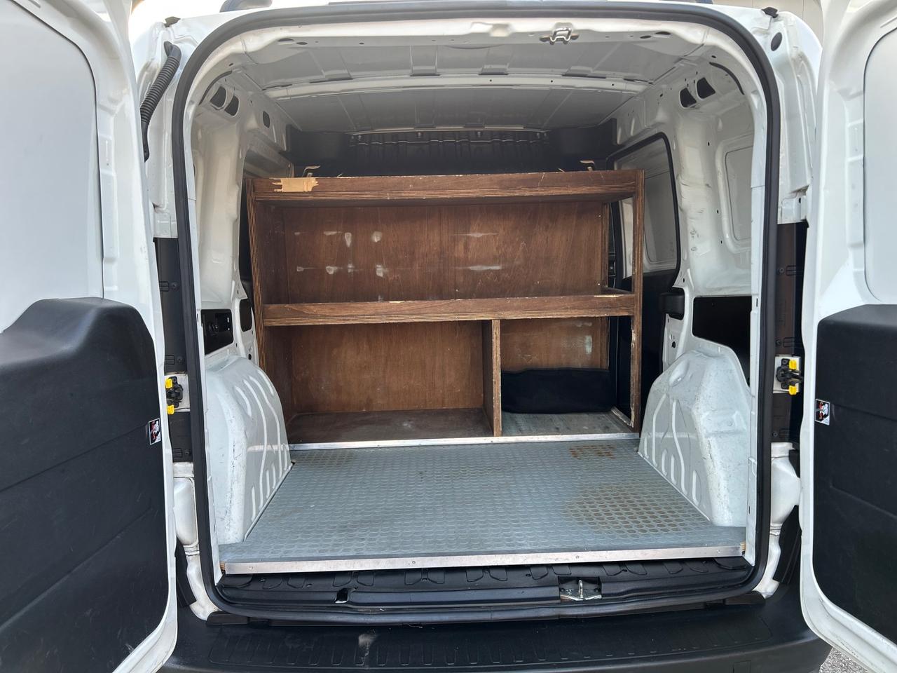 Fiat Doblò 1.3 MJT Cargo