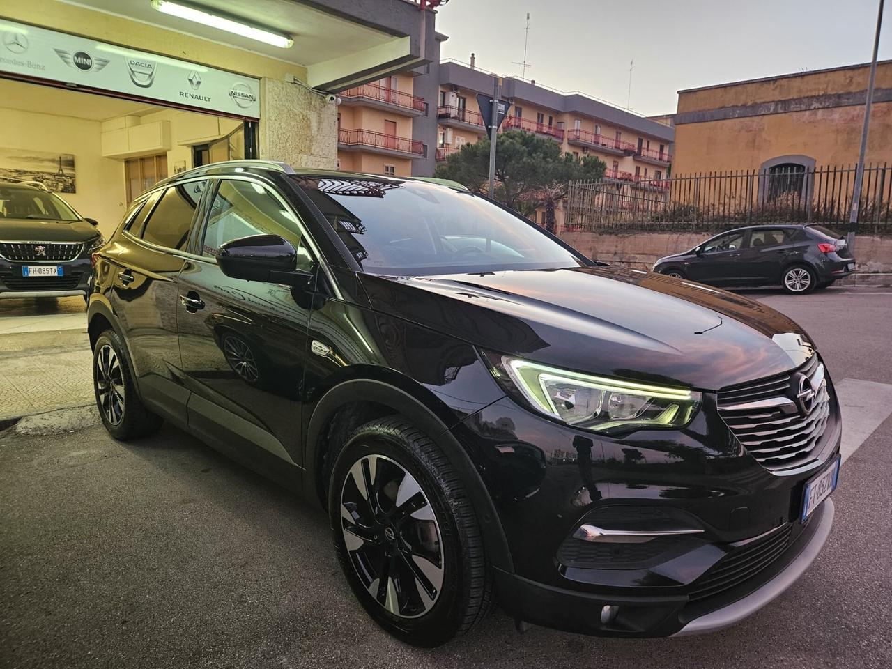 Opel Grandland X 1.5 CDTI Manuale 130cv INNOVATION