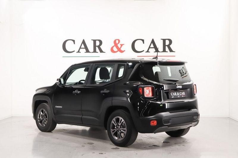 Jeep Renegade 1.5 Turbo T4 MHEV