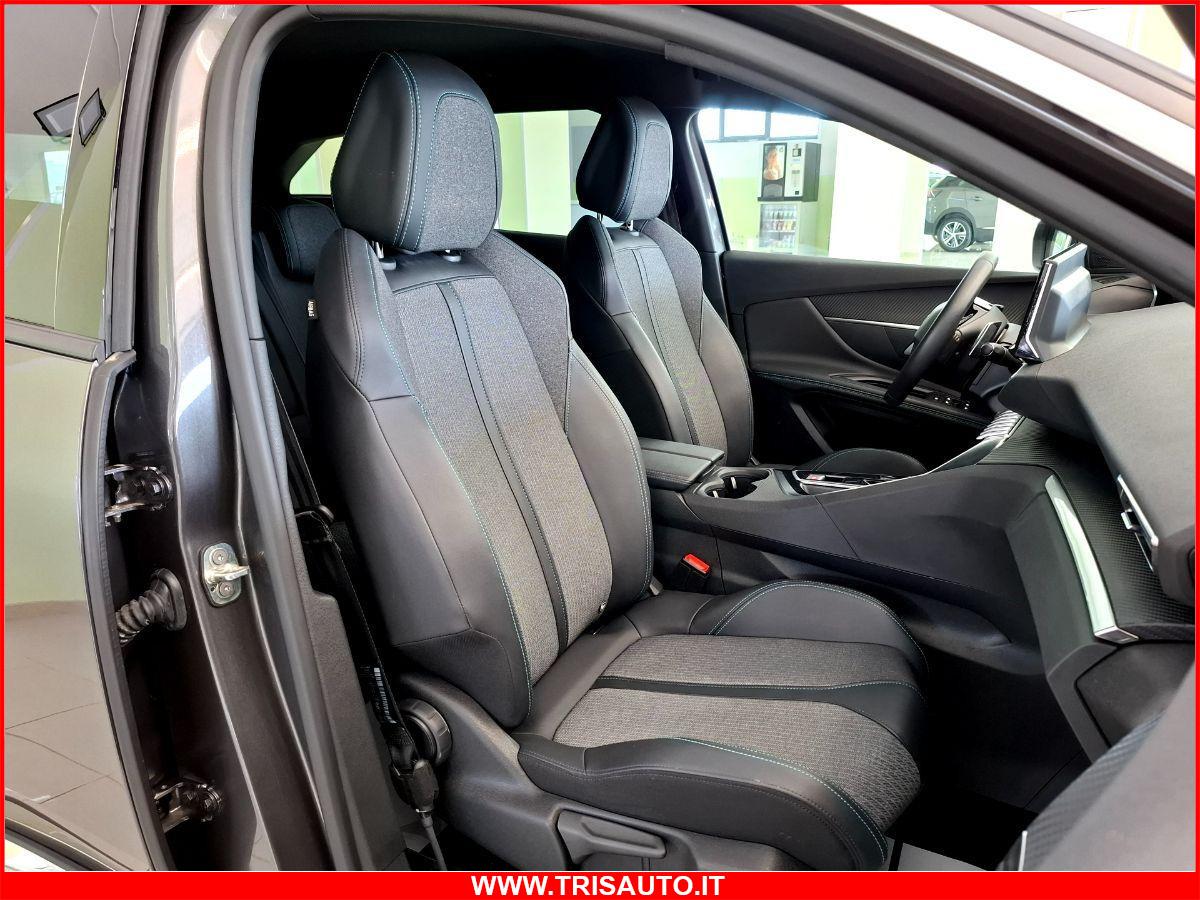PEUGEOT 3008 1.5 Bluehdi Eat8 Allure Pack NEOPATENTATI (FULL LED+PELLE+NAVI)