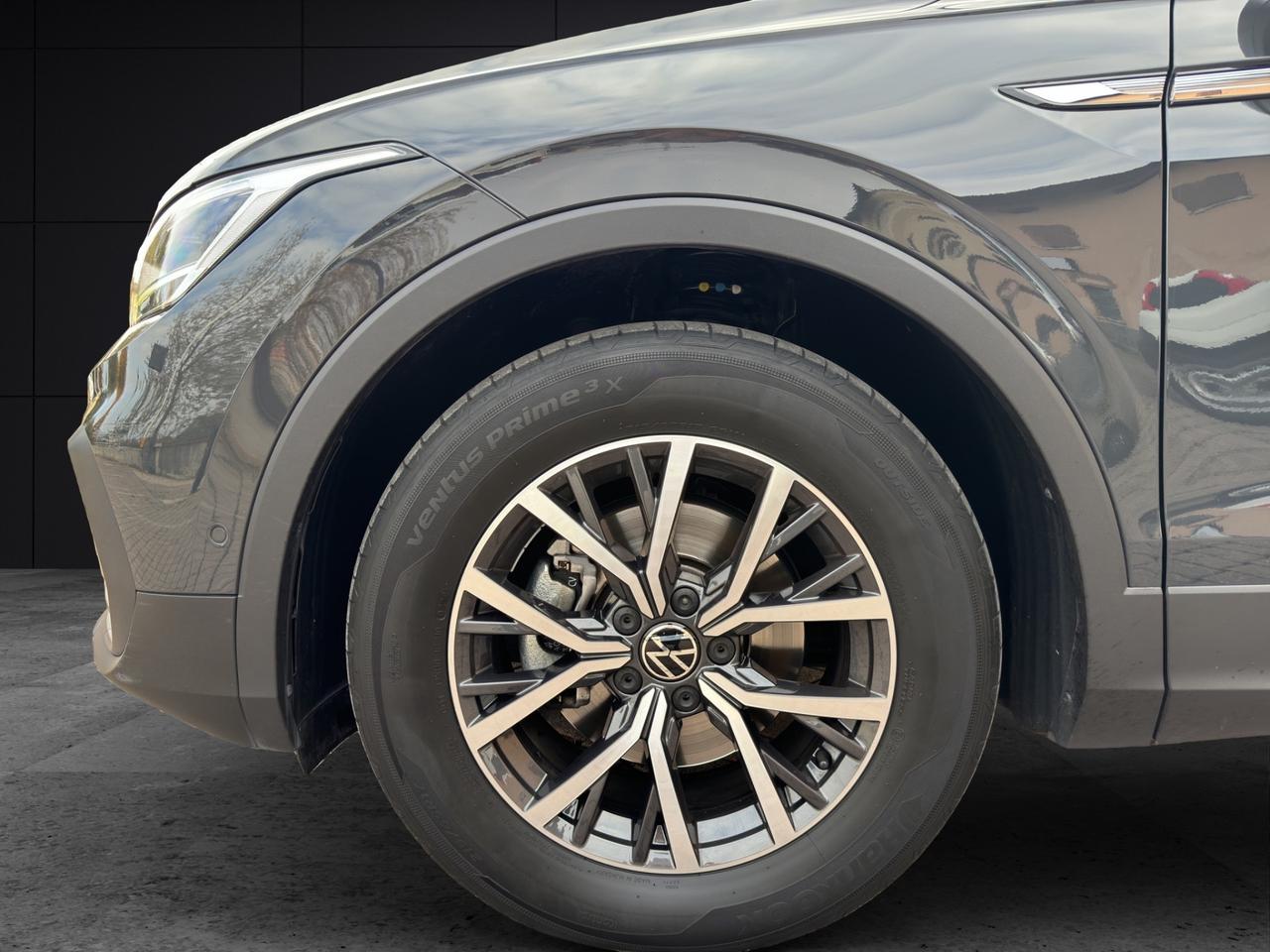 Volkswagen Tiguan 2.0 TDI 150 CV SCR DSG Life