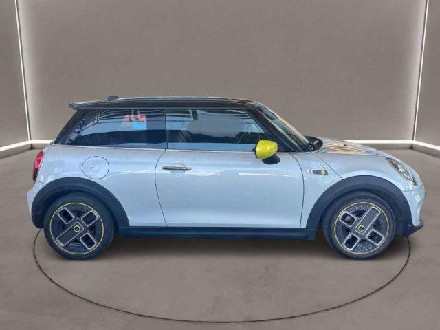 MINI Mini Full El. (F56) - Cooper SE L