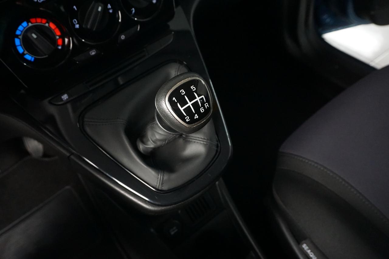 Lancia Ypsilon 1.0 FireFly 5 porte S&S Hybrid Gold