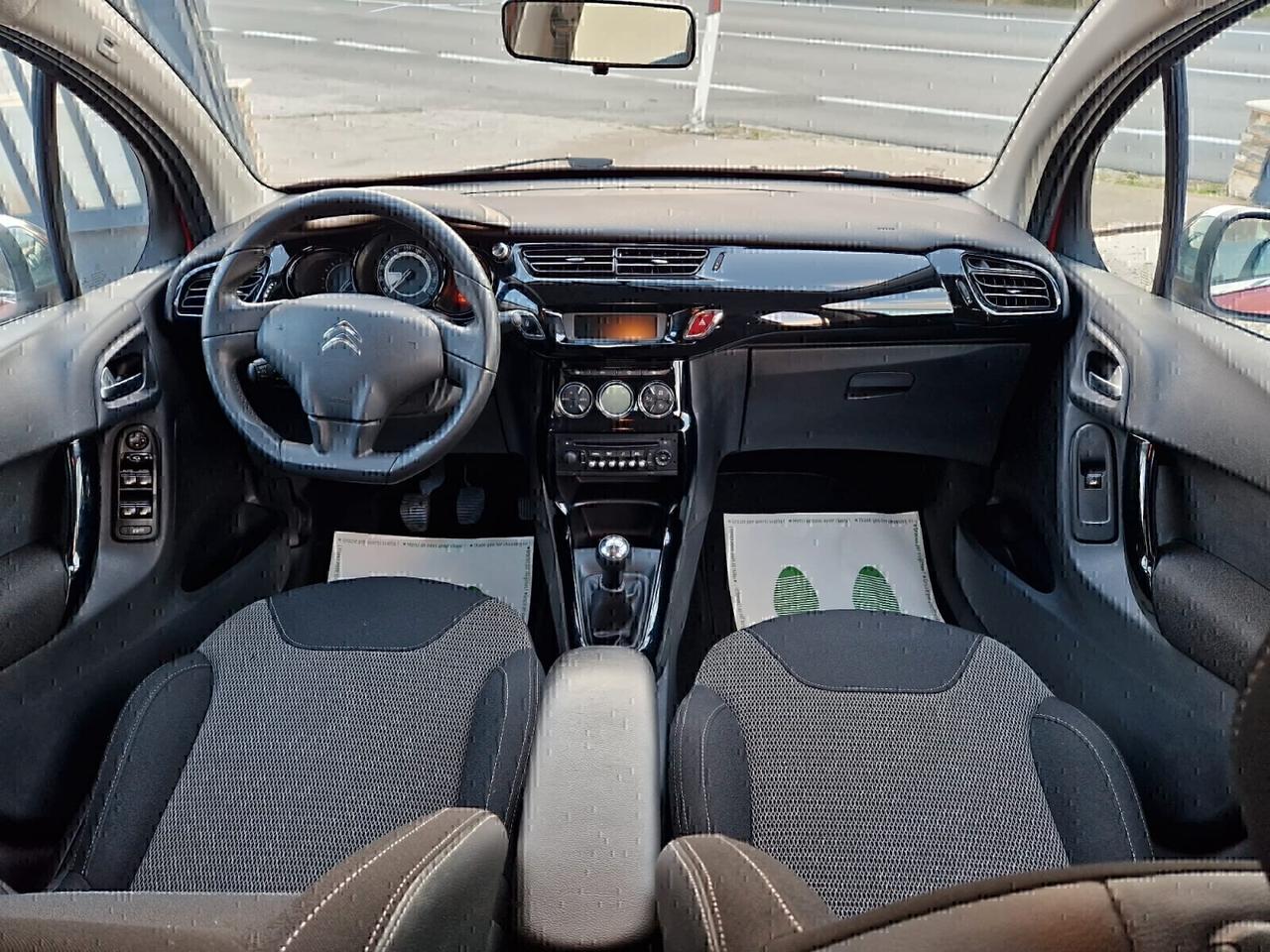 Citroen C3 1.0 VTi 68 Exclusive