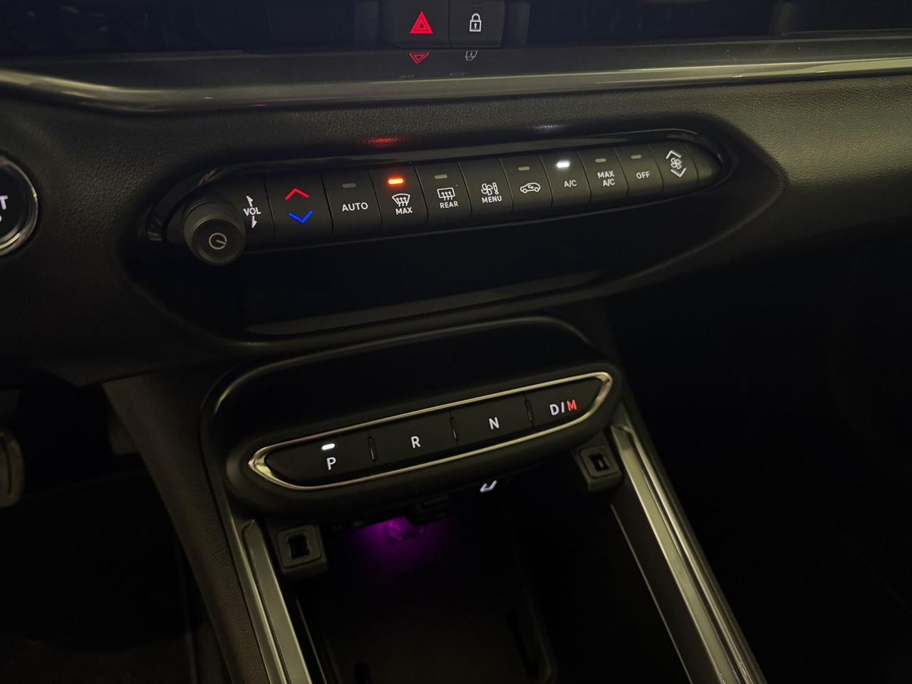 FIAT 600 IV 2023 1.2 hybrid La Prima - PRONTA CONSEGNA