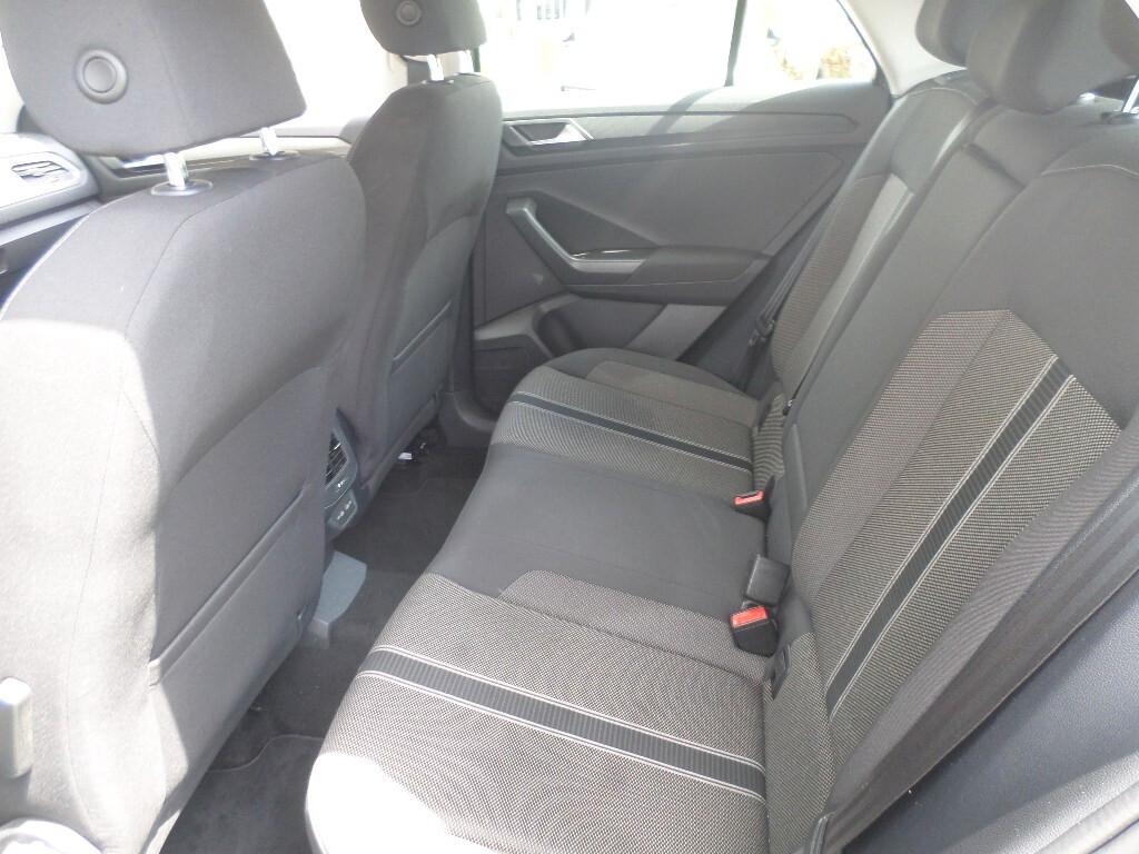 Volkswagen T-Roc 2.0 TDI SCR 150 CV DSG Style BlueMotion Technology