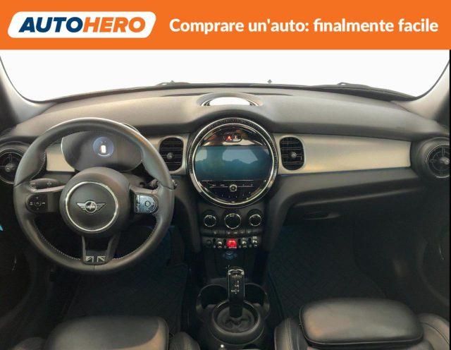 MINI Cooper 1.5 Cooper Yours 5 porte