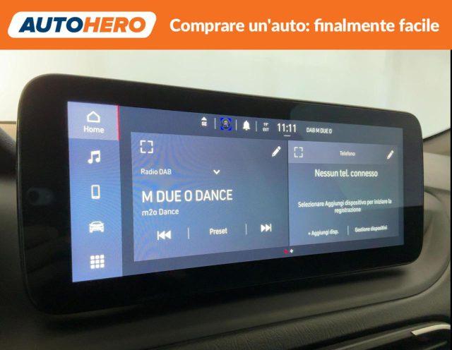 FIAT Tipo 1.6 Mjt S&S 5 porte City Sport