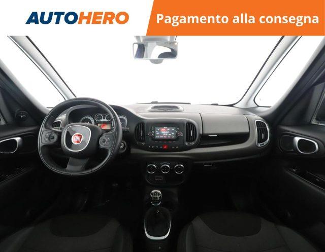 FIAT 500L 1.4 95 CV Lounge