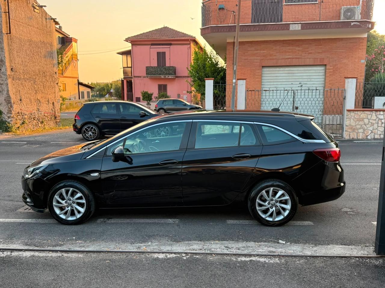 Opel Astra 1.6 CDTi 136CV Sports Tourer 120 Annivers. - Superprezzo