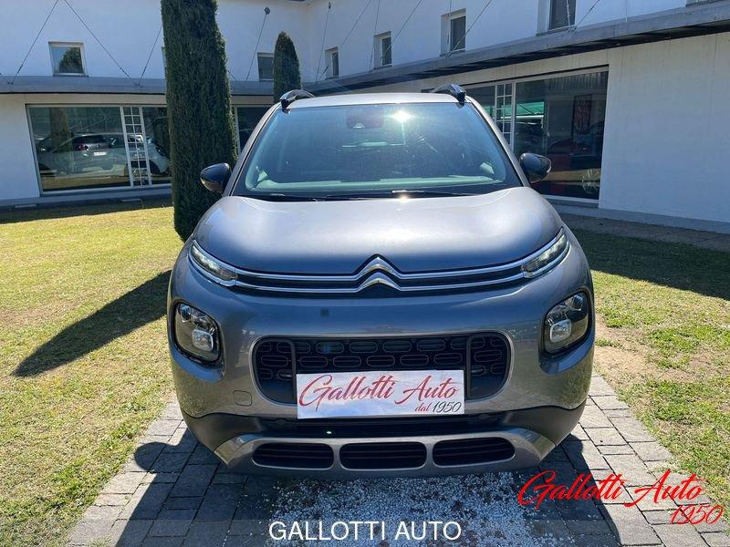 Citroën C3 Aircross PureTech 82 Feel
