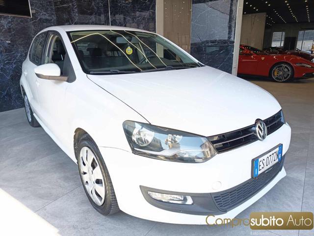 VOLKSWAGEN Polo 1.4 5 porte Highline