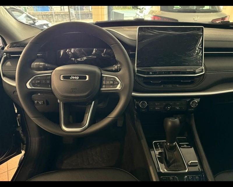 Jeep Compass PHEV Plug-In Hybrid My22 Limited 1.3 Turbo T4 Phev 4xe At6 190cv