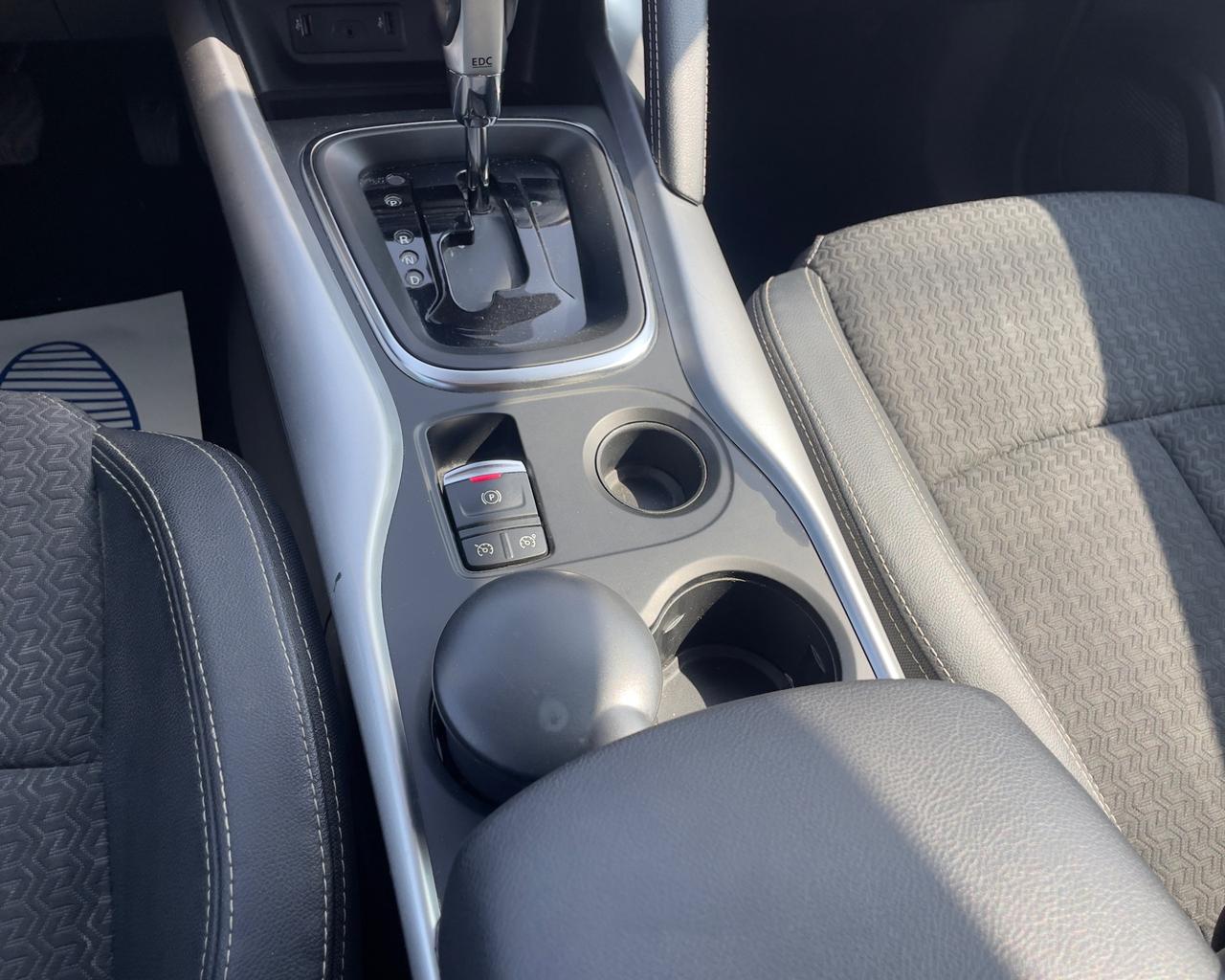 Renault Kadjar dCi 8V 110CV Energy Hypnotic2