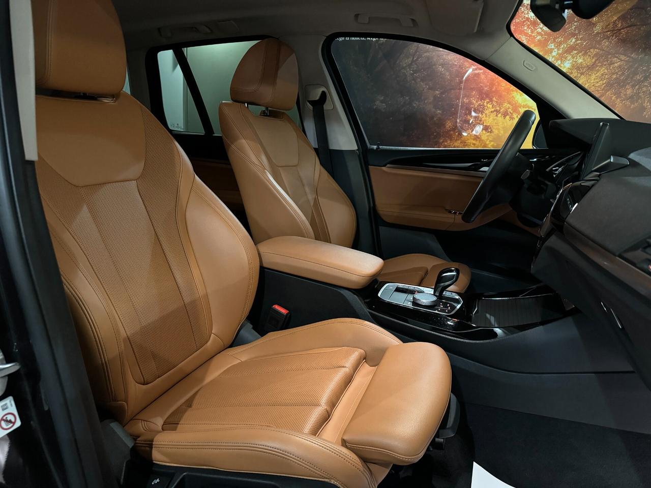 BMW X3 XDRIVE 20D MHEV 2022