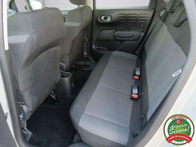 CITROEN C3 Aircross PureTech 110 S&S Feel Navi