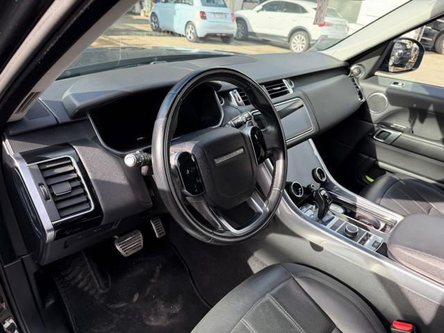 LAND ROVER Range Rover Sport 3.0D l6 249 CV HSE Dynamic