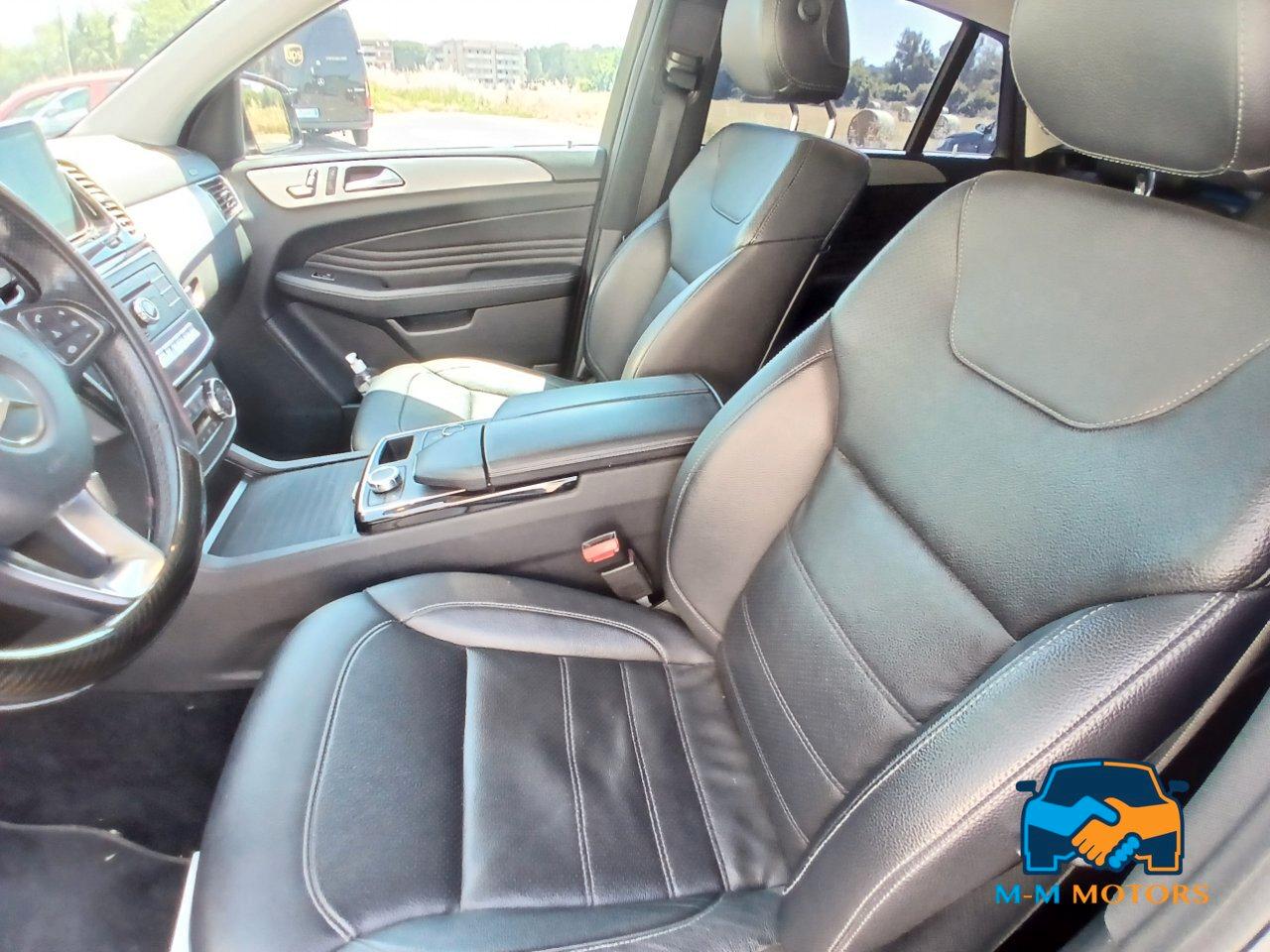 Mercedes GLE Coupe 350 d Premium Plus 4matic auto!