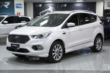 Ford Kuga 2.0 TDCI 180 CV S&S 4WD Powershift Vignale