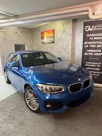 Bmw 125 125i 5p. Msport
