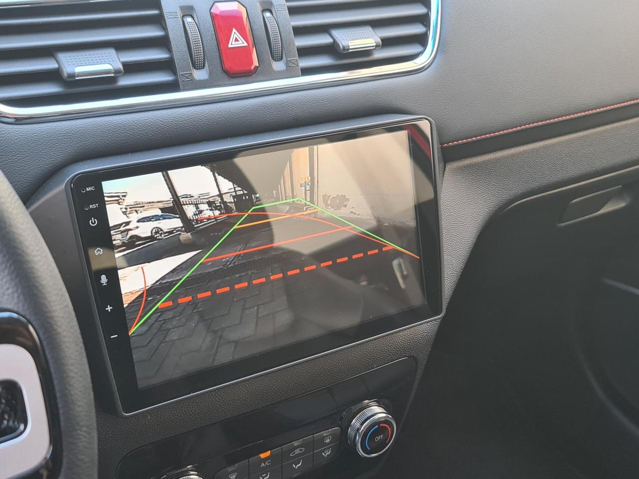 Evo 3 1.5t benzina - Pari al nuovo