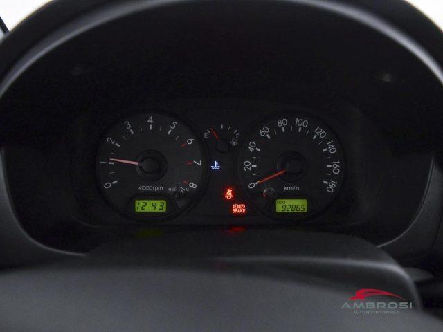 KIA Picanto 1.1 12V EX Spicy - PER OPERATORI DEL SETTORE