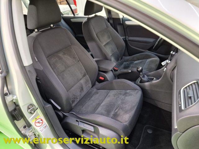 VOLKSWAGEN Golf 1.4 TSI 122CV 5p. Highline