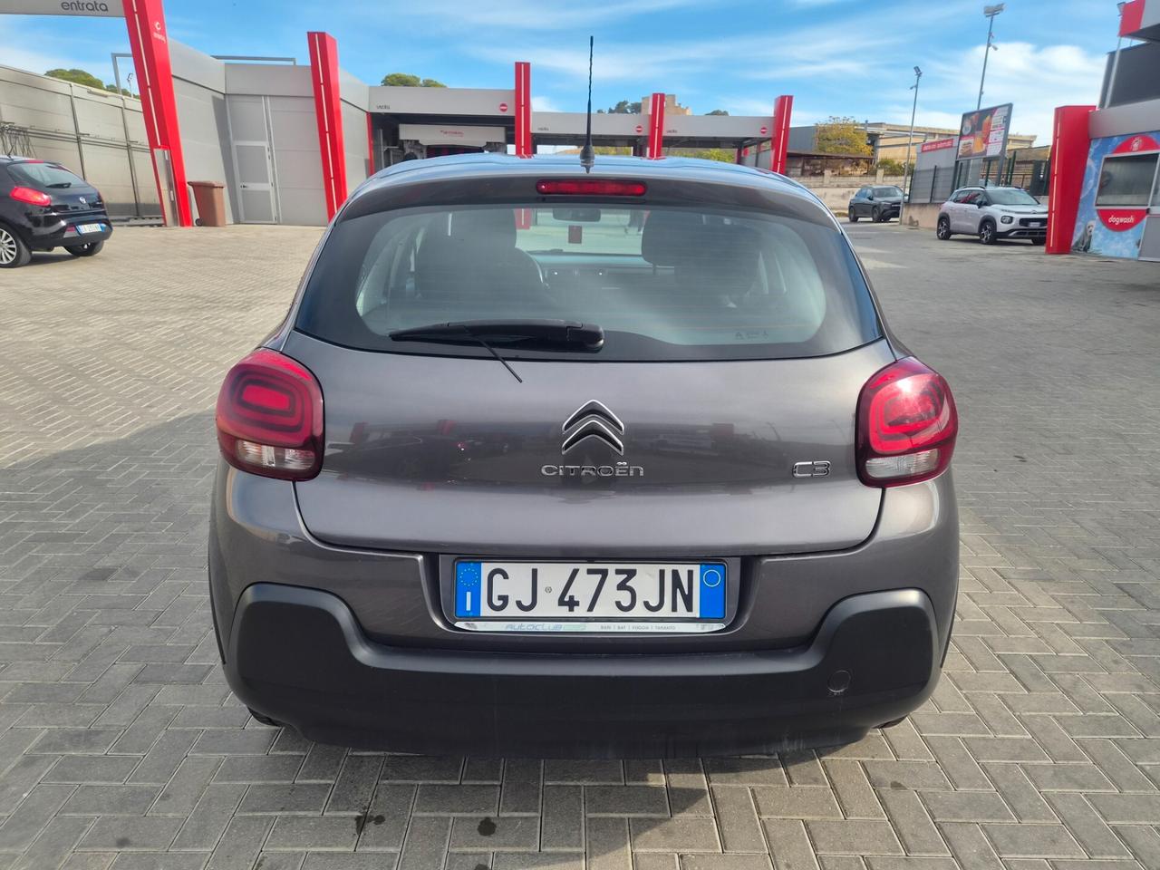Citroen