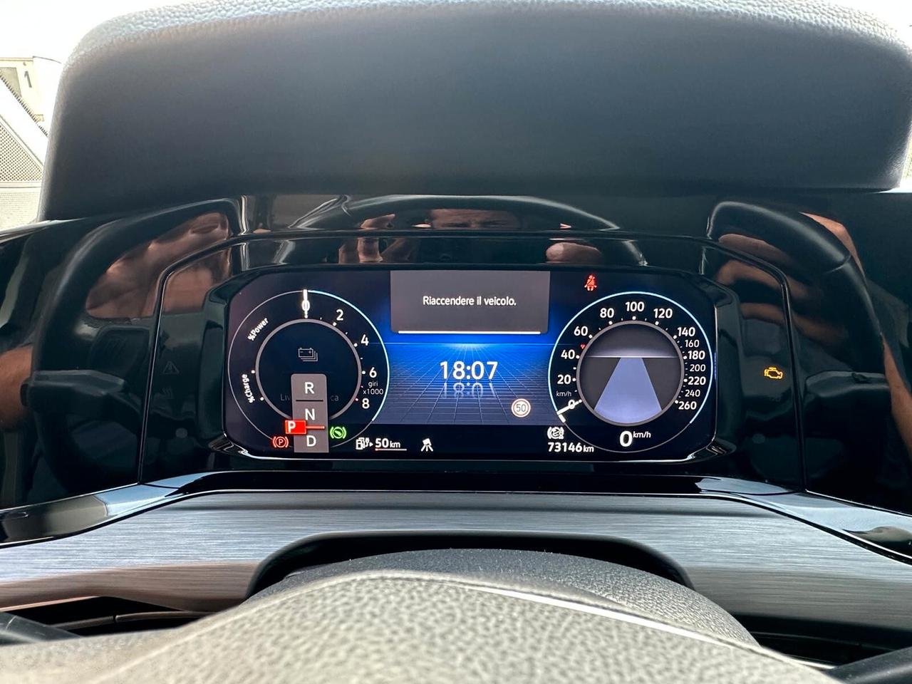 Volkswagen Golf 1.4 TSI eHYBRID 204 CV DSG Style 204 CV