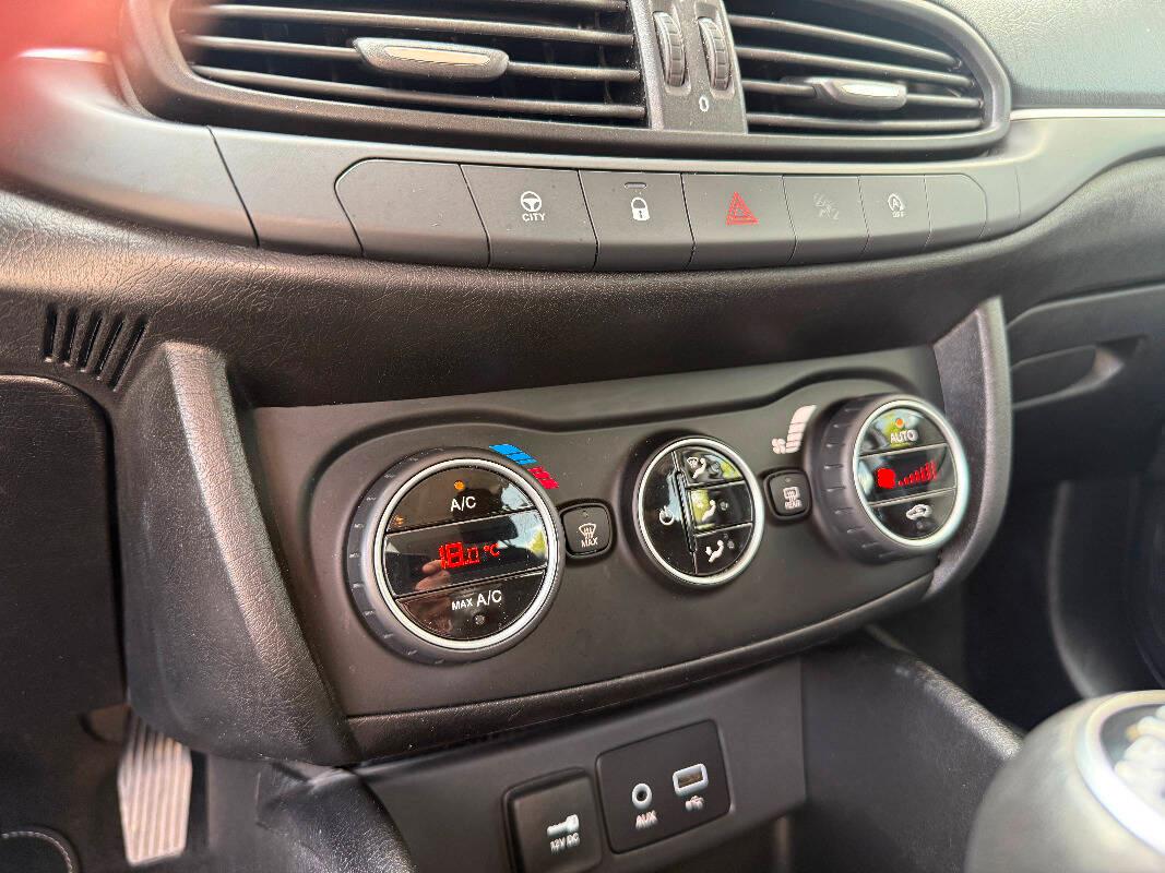 Fiat Tipo 1.6 mjt Business s&s 120cv