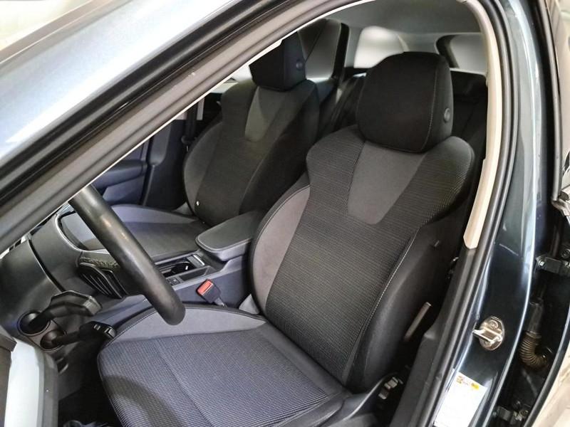 SKODA OCTAVIA 2.0 TDI EVO 110KW EXECUTIVE DSG STATION WAGON