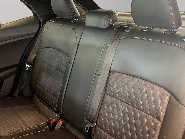 MG MG3 1.5 Hybrid Luxury
