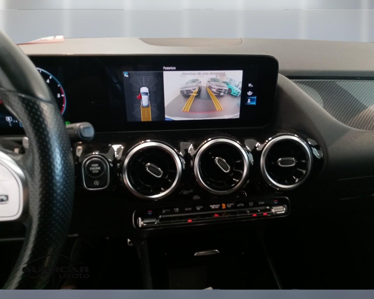 Mercedes-Benz GLA-H247 2020 - GLA 200 d Premium auto