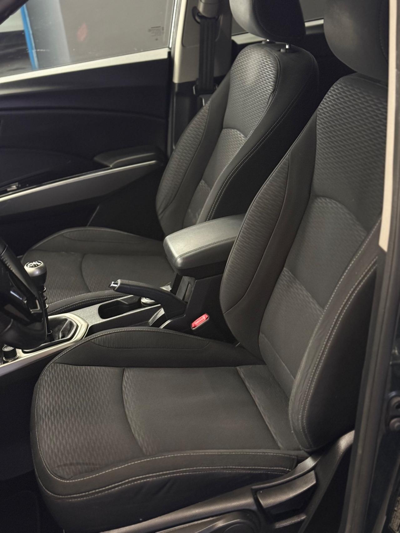 Ssangyong Tivoli 1.6 2WD Start