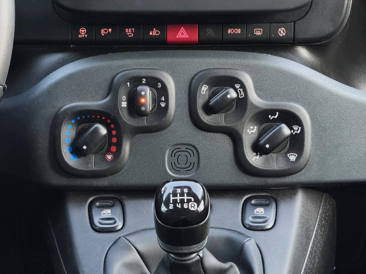 Fiat Panda 1.0 Firefly Hybrid S 69CV S&S | IVA ESP