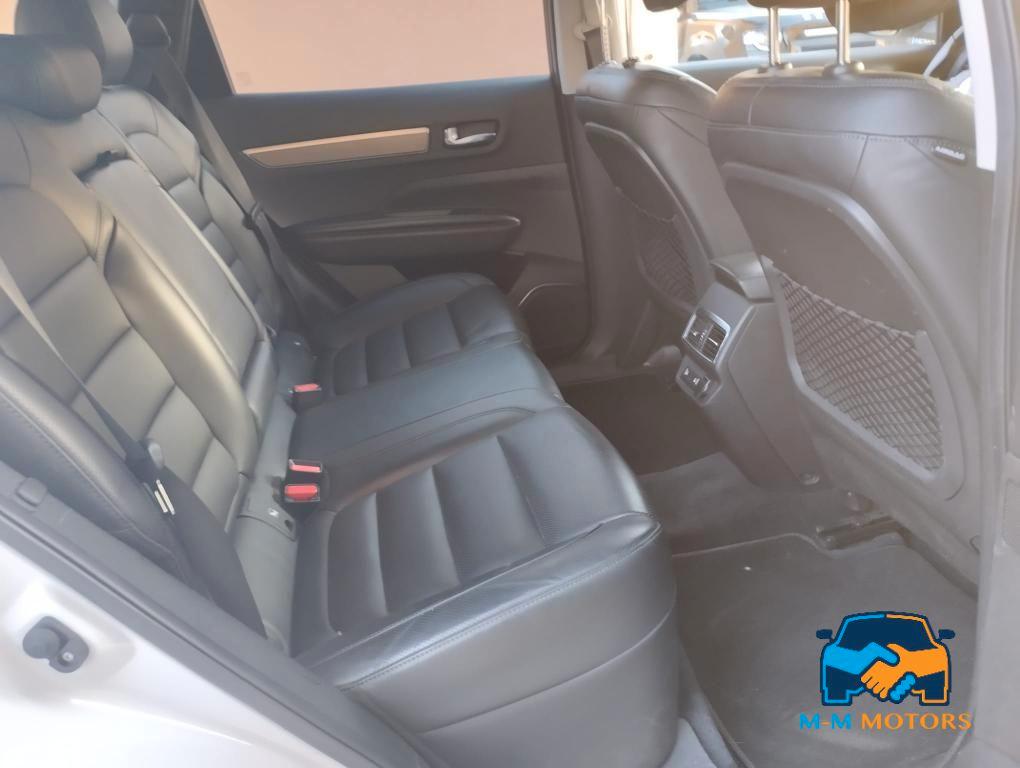 Renault Koleos 2.0 dci Initiale Paris 175cv 4x4 x-tronic my18