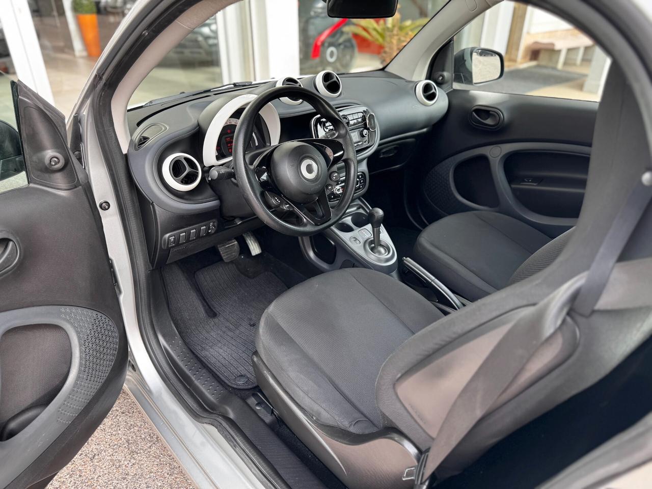 Smart ForTwo 70 1.0 twinamic Youngster