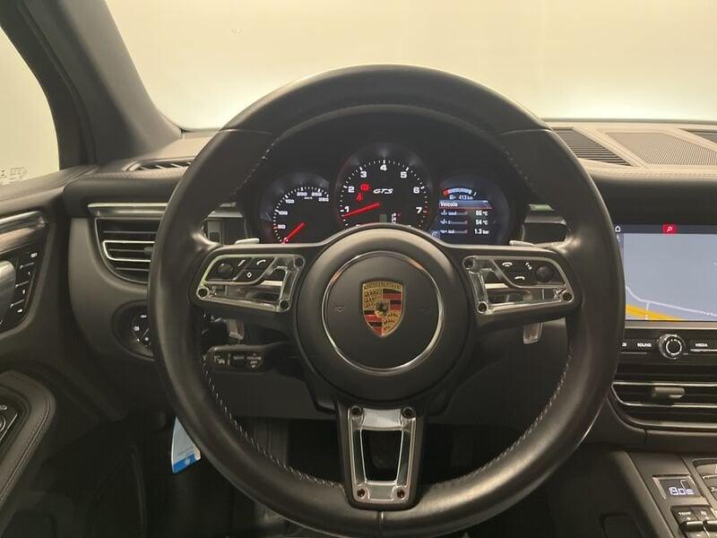 Porsche Macan MACAN 2.9 V6 GTS 380CV
