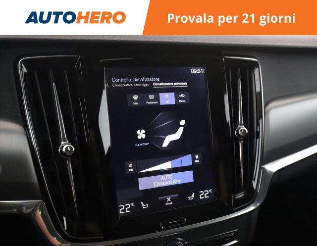 VOLVO V90 D3 Geartronic Momentum