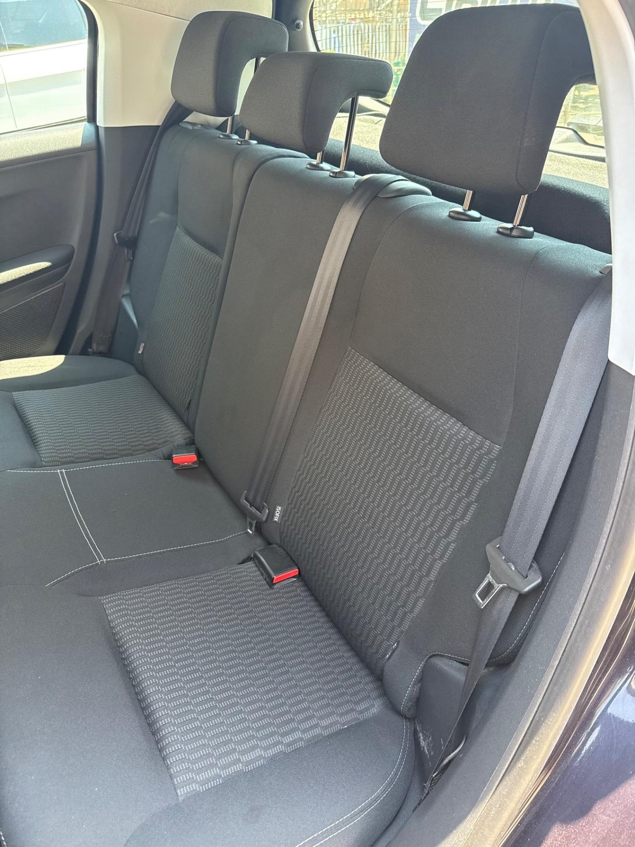 Peugeot 208 1.6 Diesel Allure 75 Cv