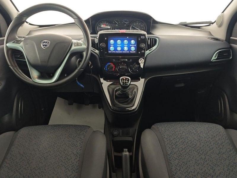 Lancia Ypsilon 1.0 FireFly 5 porte S&S Hybrid Gold